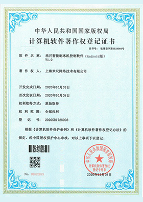 知识产权证书 06
