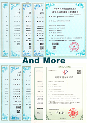 知识产权证书 12